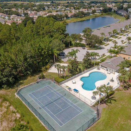 Ariel Private Pool Home Wspa Orlando Exterior photo