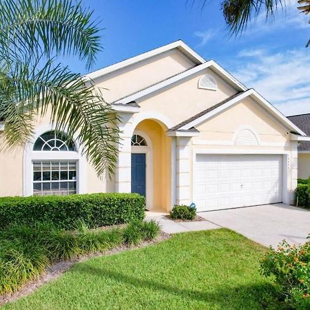 Ariel Private Pool Home Wspa Orlando Exterior photo