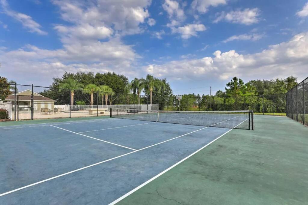 Ariel Private Pool Home Wspa Orlando Exterior photo